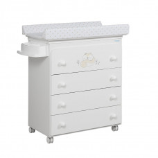 Bañera Happy Blanca de Micuna